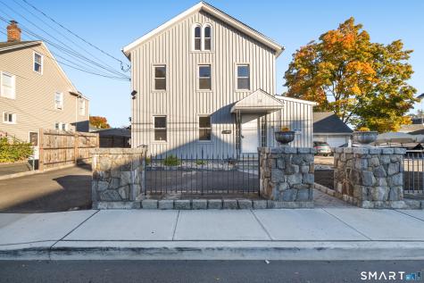 14 Plymouth Avenue Norwalk CT 06851