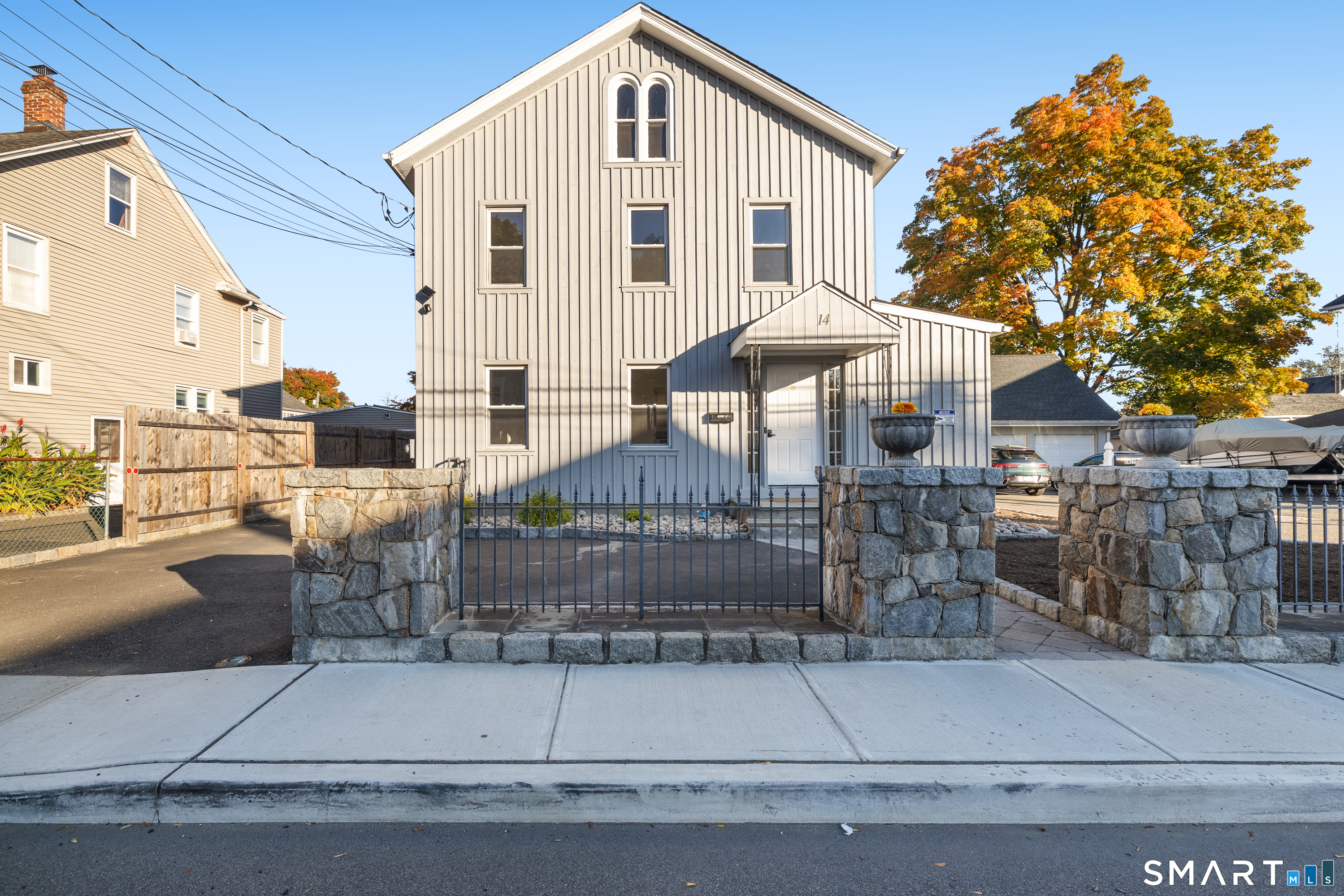 14 Plymouth Avenue Norwalk CT 06851