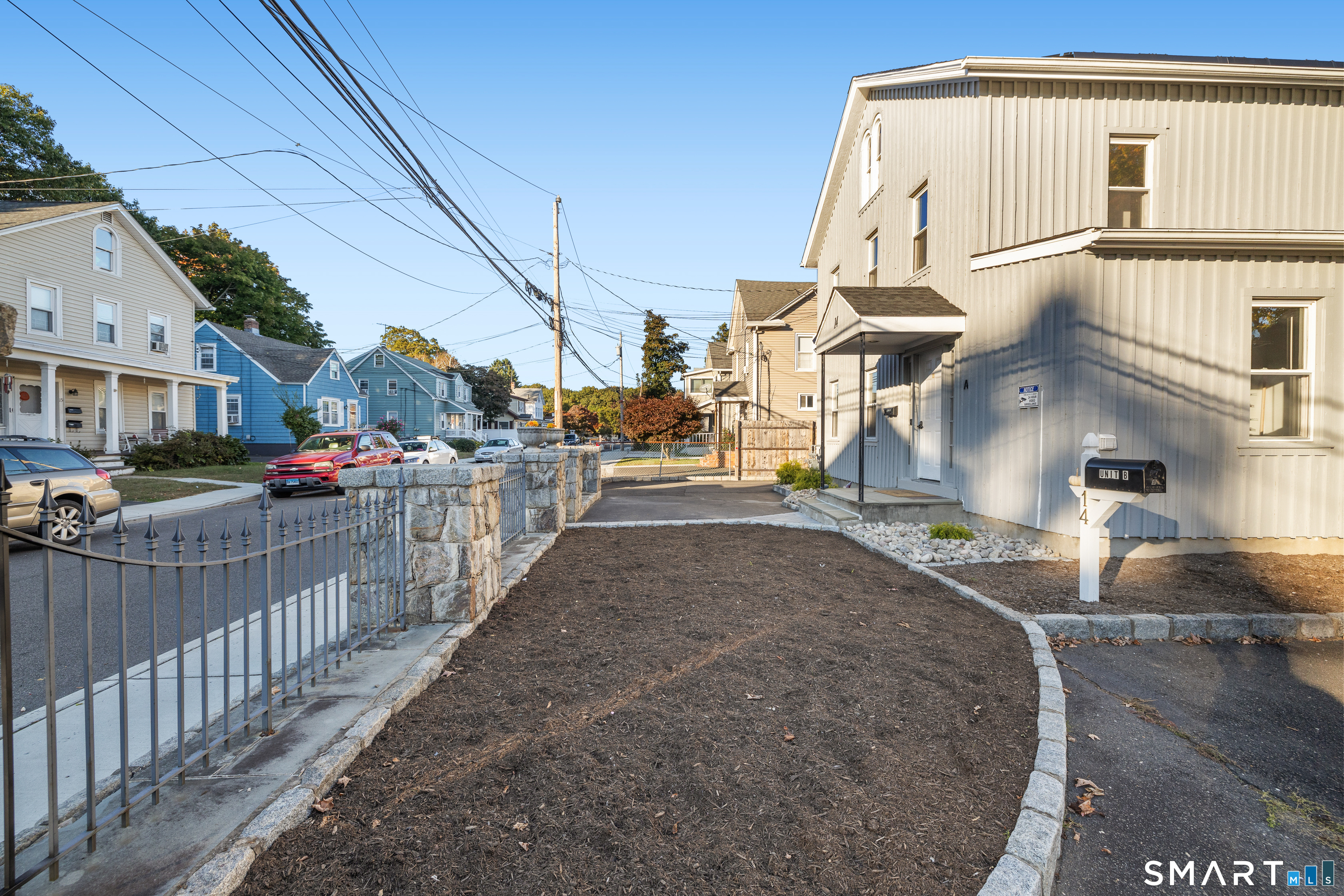 14 Plymouth Avenue Norwalk CT 06851
