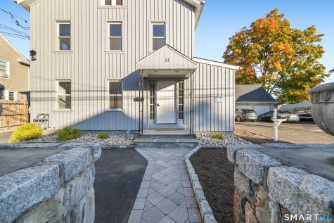 14 Plymouth Avenue Norwalk CT 06851