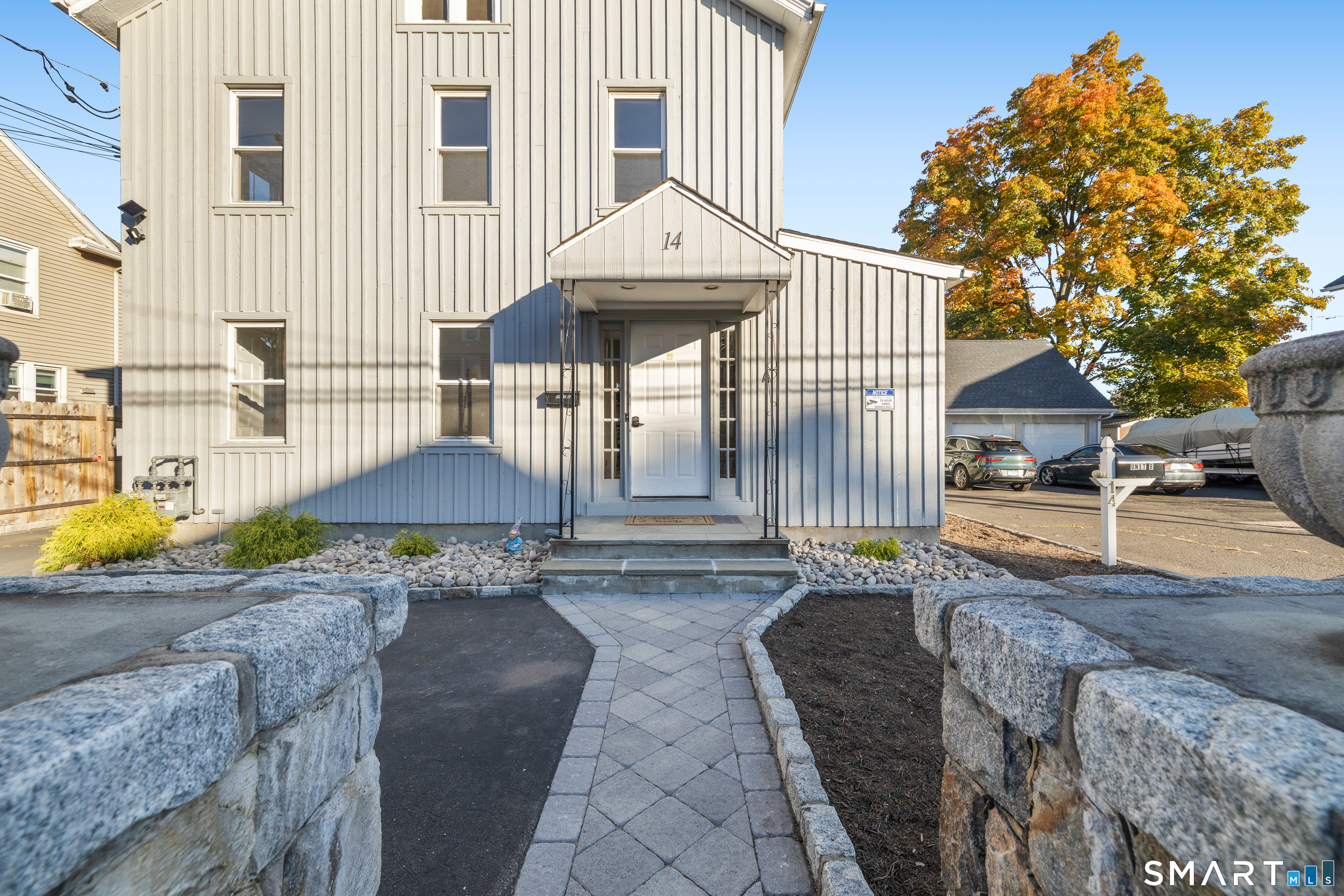 14 Plymouth Avenue Norwalk CT 06851