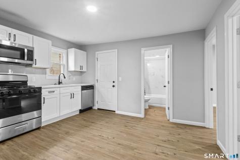 173 Shaw Street New London CT 06320