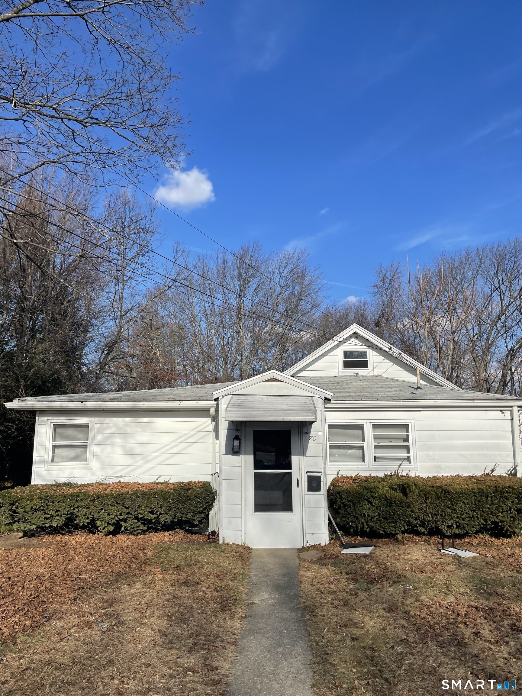 70 Highlawn Street Waterbury CT 06705