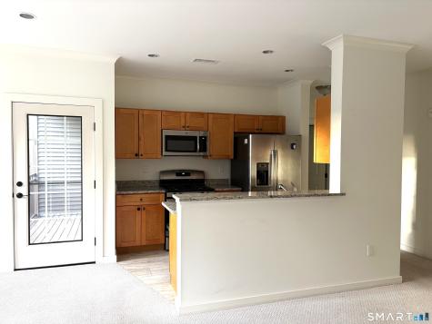 100 Richards Avenue Norwalk CT 06854