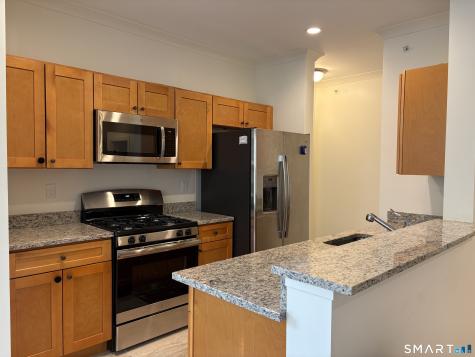 100 Richards Avenue Norwalk CT 06854
