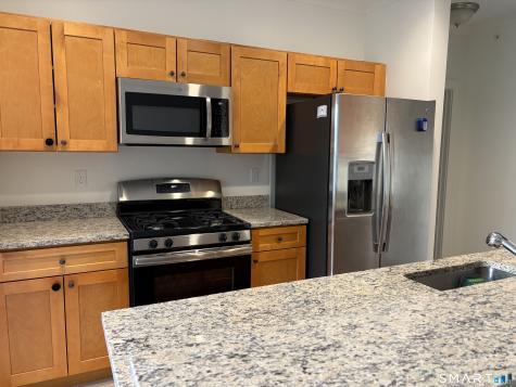 100 Richards Avenue Norwalk CT 06854