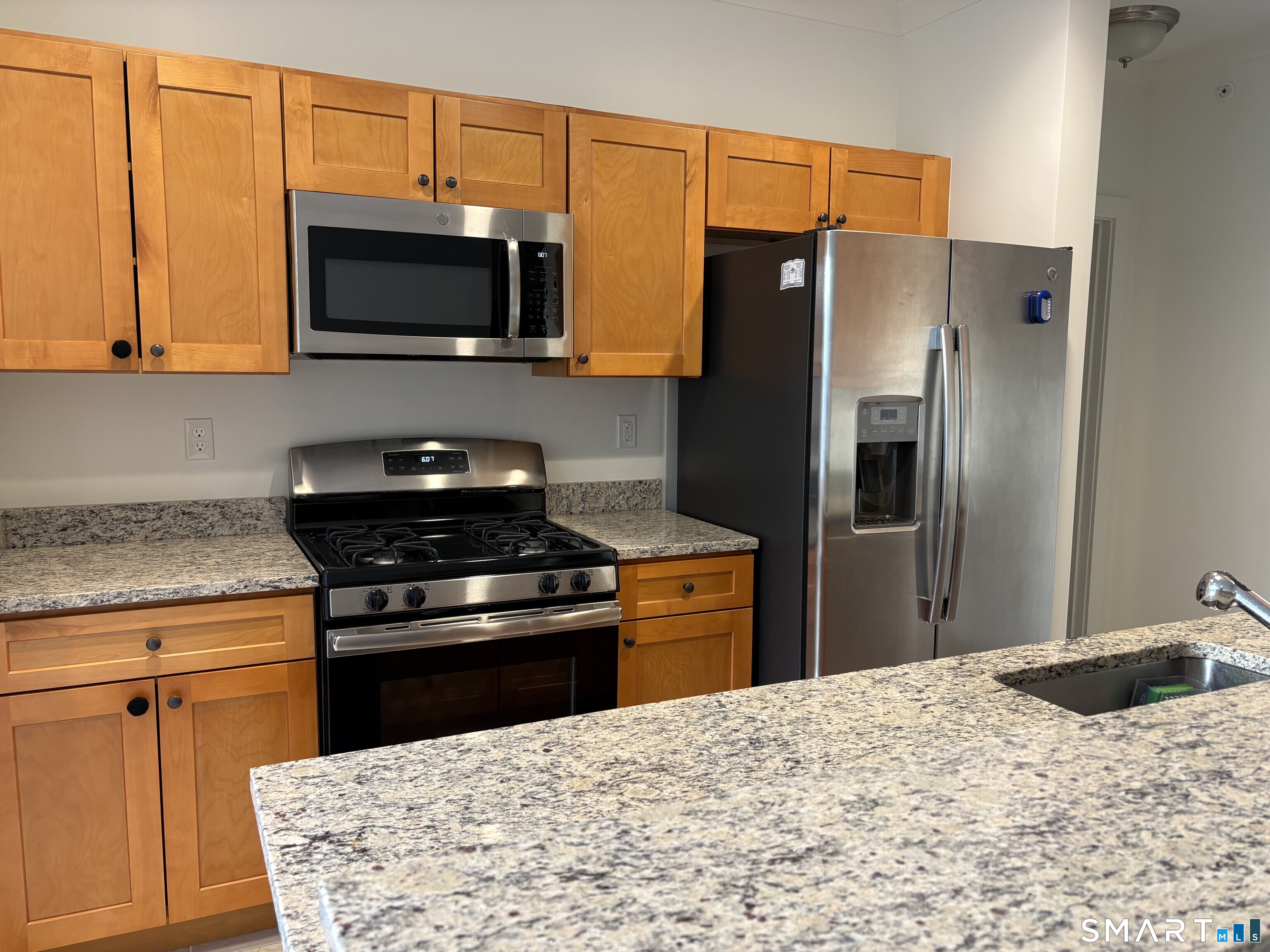 100 Richards Avenue Norwalk CT 06854