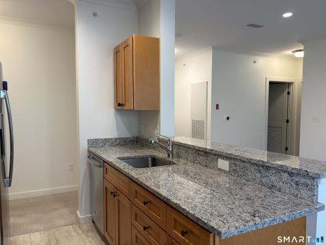 100 Richards Avenue Norwalk CT 06854