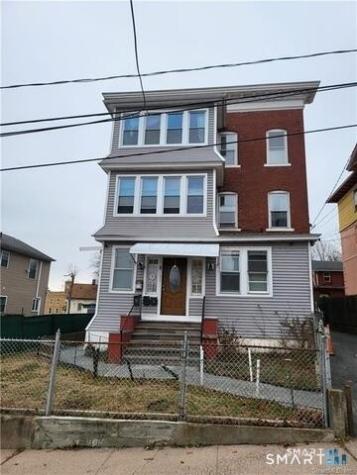8 Erwin Place New Britain CT 06051