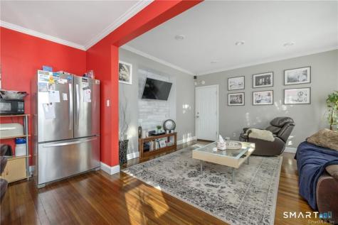 8 Erwin Place New Britain CT 06051