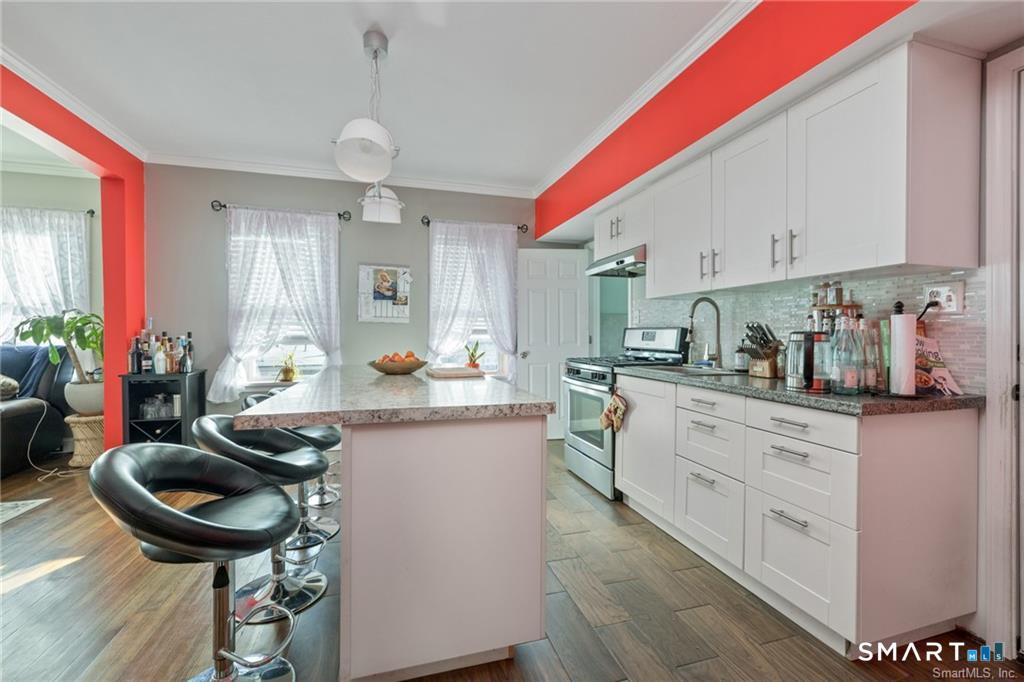 8 Erwin Place New Britain CT 06051