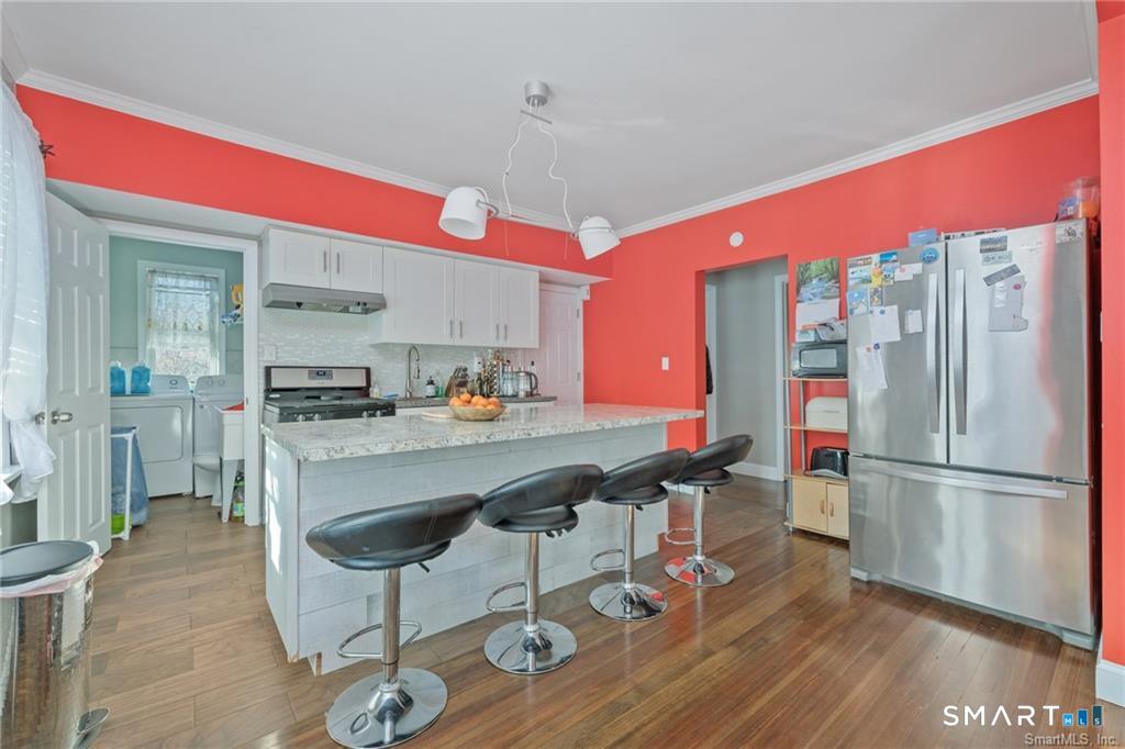 8 Erwin Place New Britain CT 06051