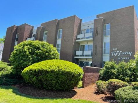 787 Farmington Avenue West Hartford CT 06119
