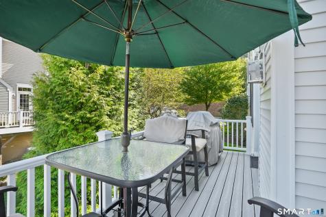 25 Warrington Round Danbury CT 06810