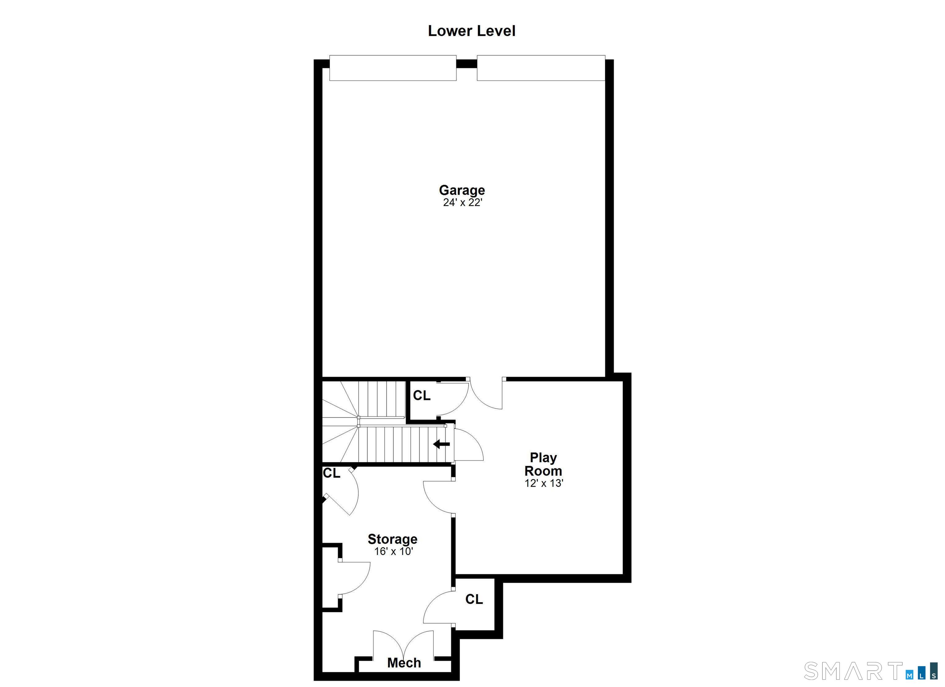 25 Warrington Round Danbury CT 06810
