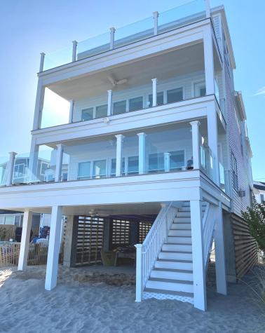 1019 Fairfield Beach Road Fairfield CT 06824