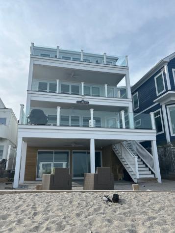 1019 Fairfield Beach Road Fairfield CT 06824