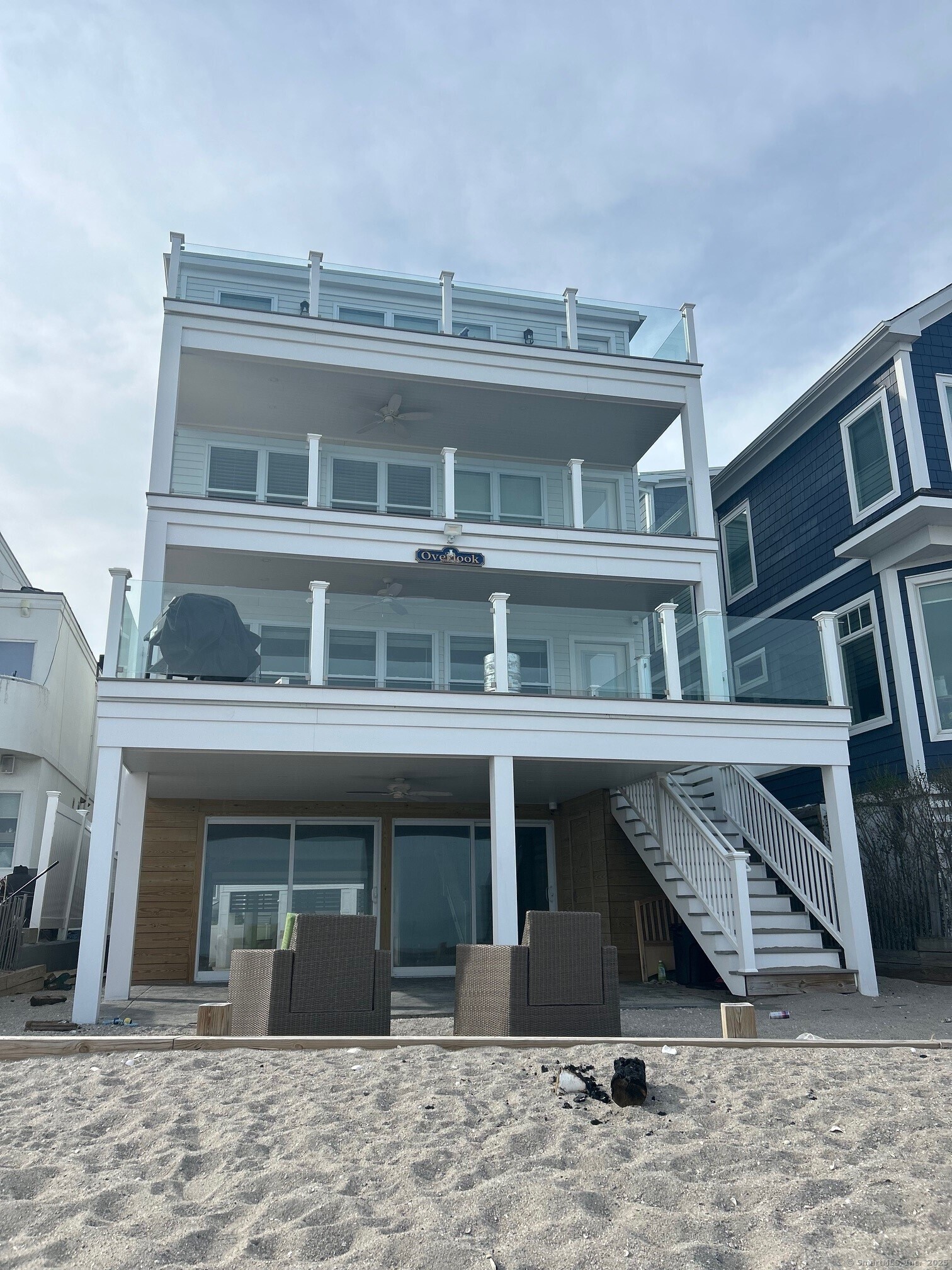 1019 Fairfield Beach Road Fairfield CT 06824