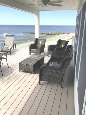1019 Fairfield Beach Road Fairfield CT 06824