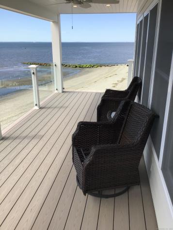 1019 Fairfield Beach Road Fairfield CT 06824