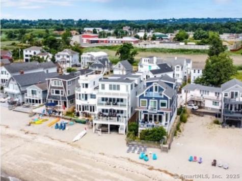 1019 Fairfield Beach Road Fairfield CT 06824