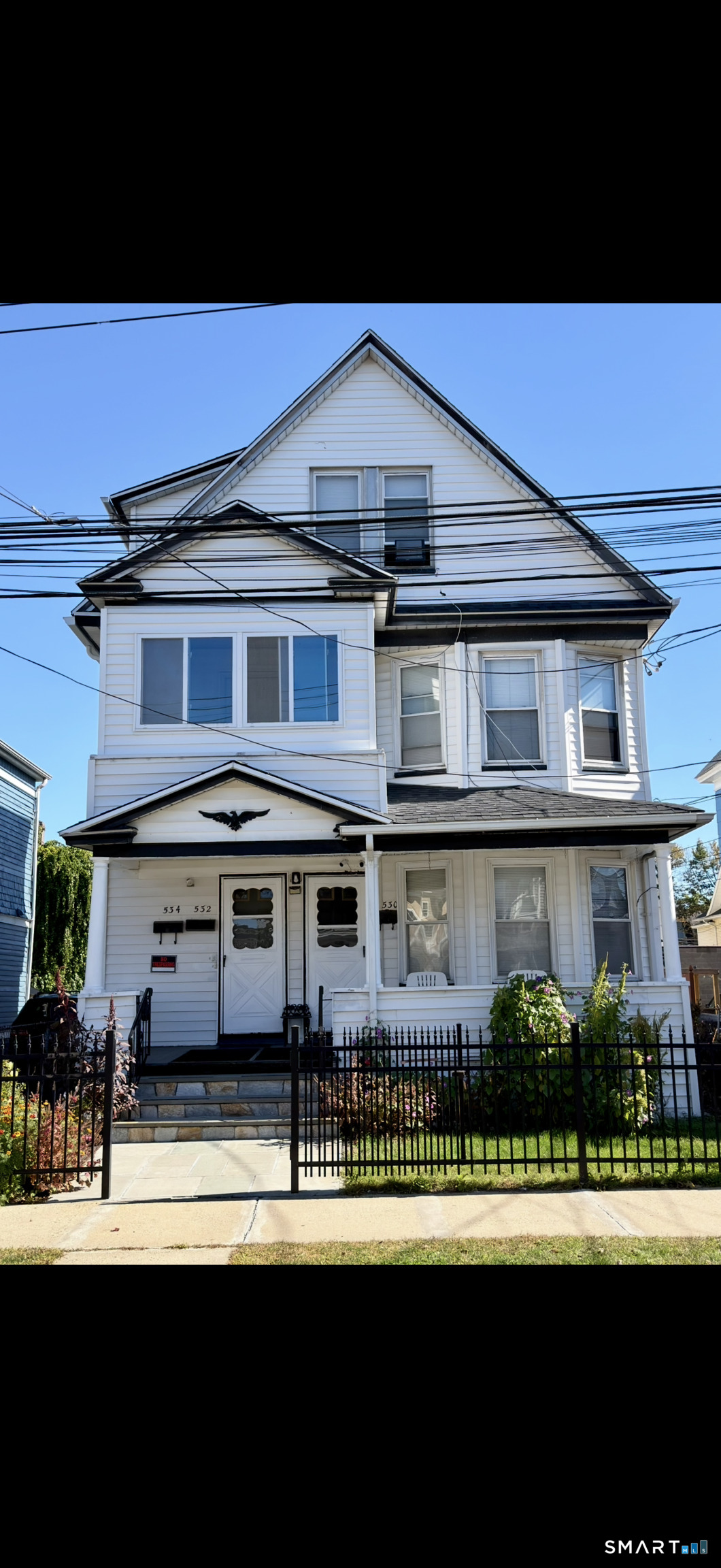 532 Carroll Avenue Bridgeport CT 06607
