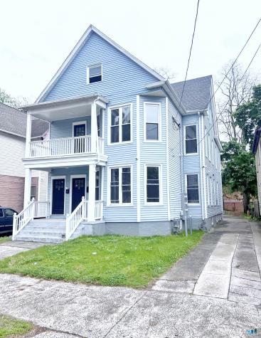 52 Admiral Street New Haven CT 06511