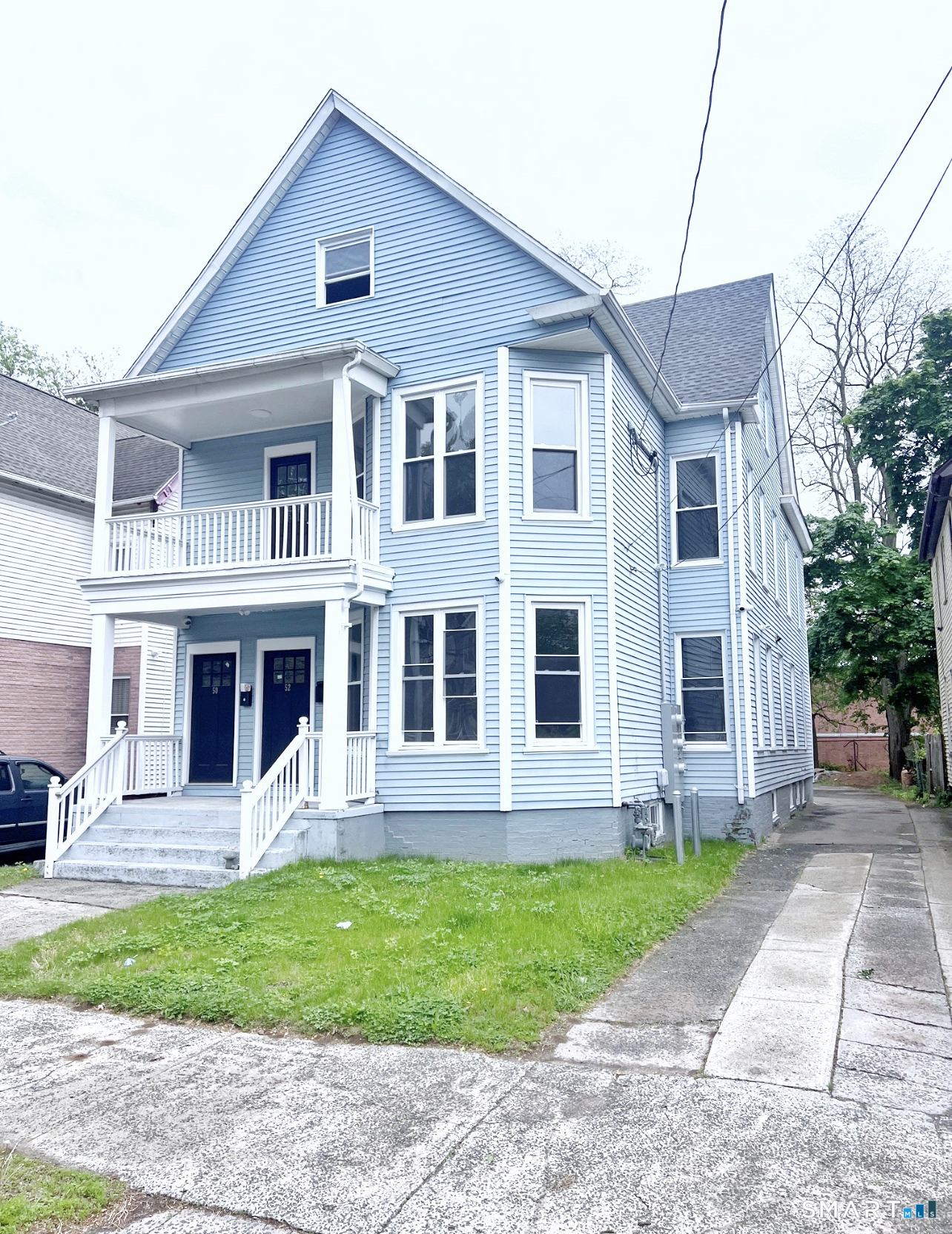 52 Admiral Street New Haven CT 06511