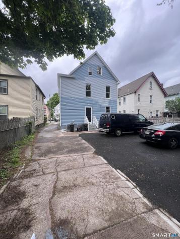52 Admiral Street New Haven CT 06511