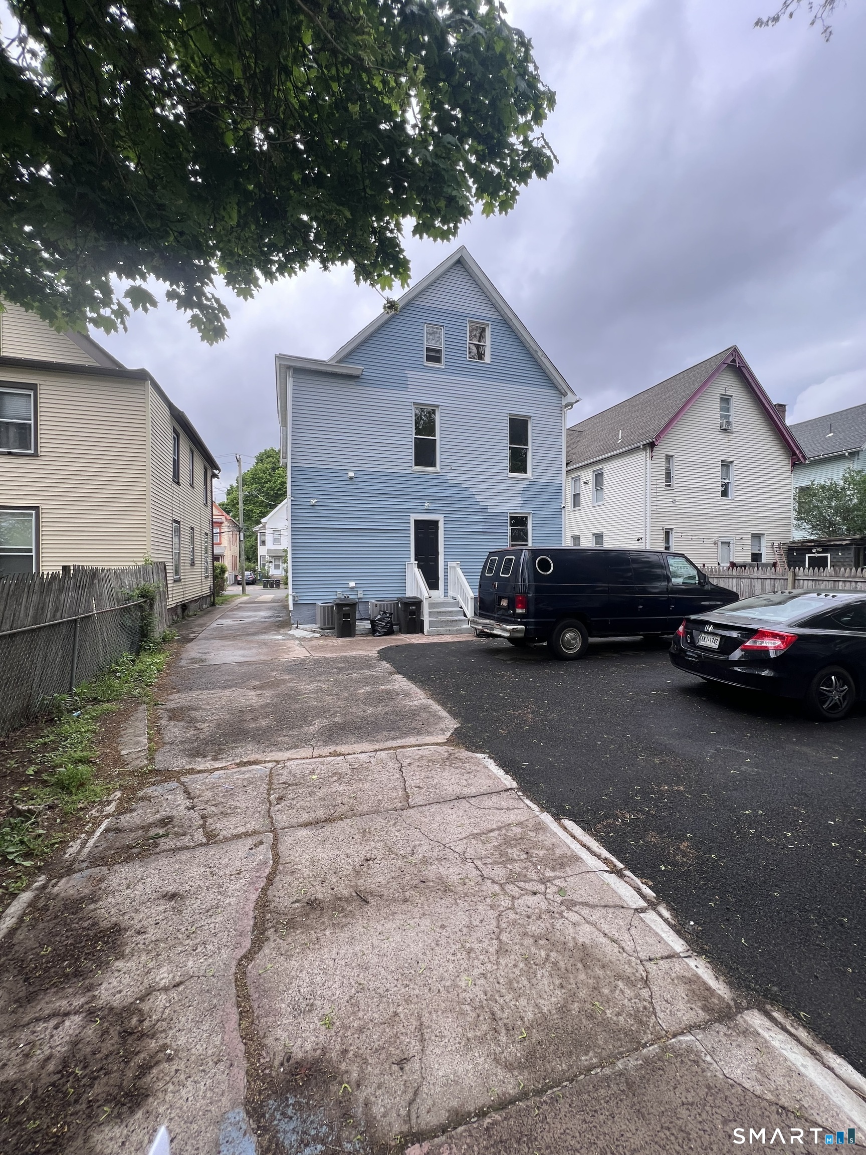 52 Admiral Street New Haven CT 06511
