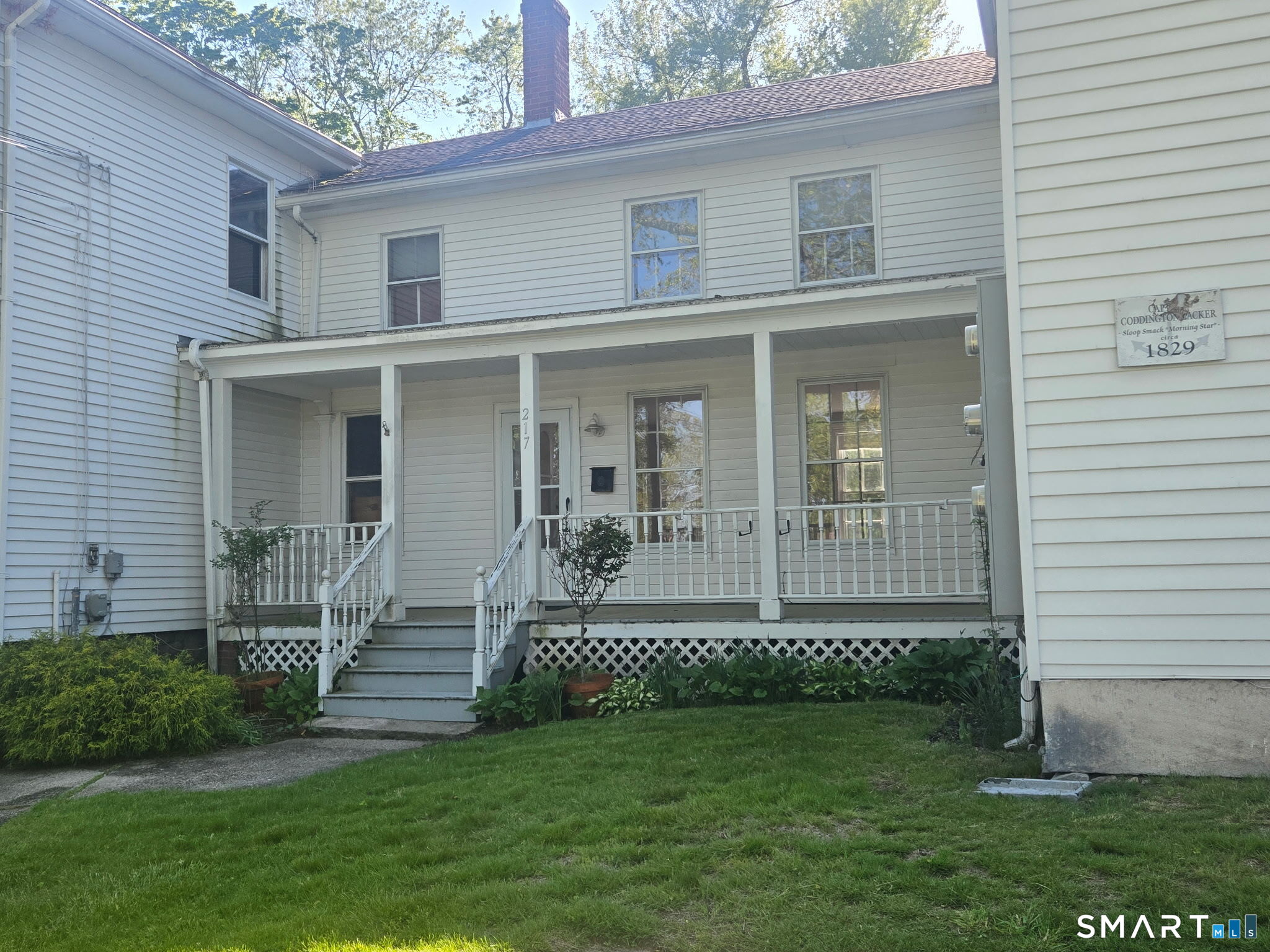217 High Street Groton CT 06355