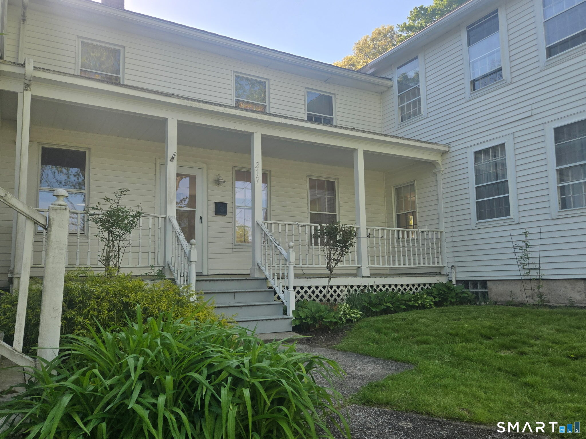 217 High Street Groton CT 06355
