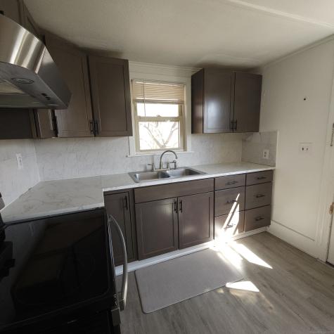 56 Maher Avenue Waterbury CT 06705