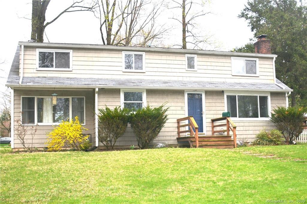 22 Rampart Road Norwalk CT 06854