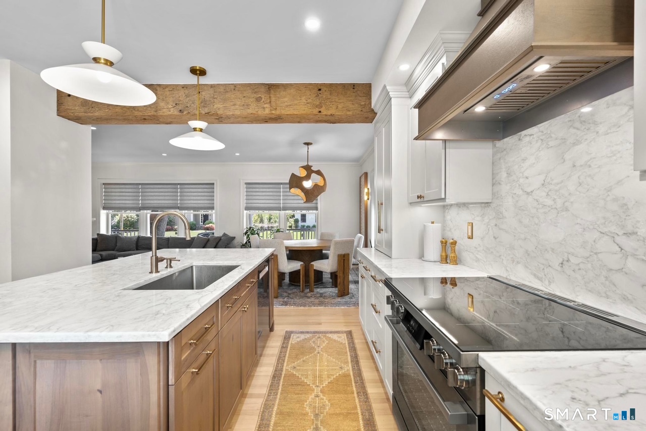 13 Sunnyside Avenue Darien CT 06820