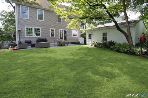 13 Sunnyside Avenue Darien CT 06820