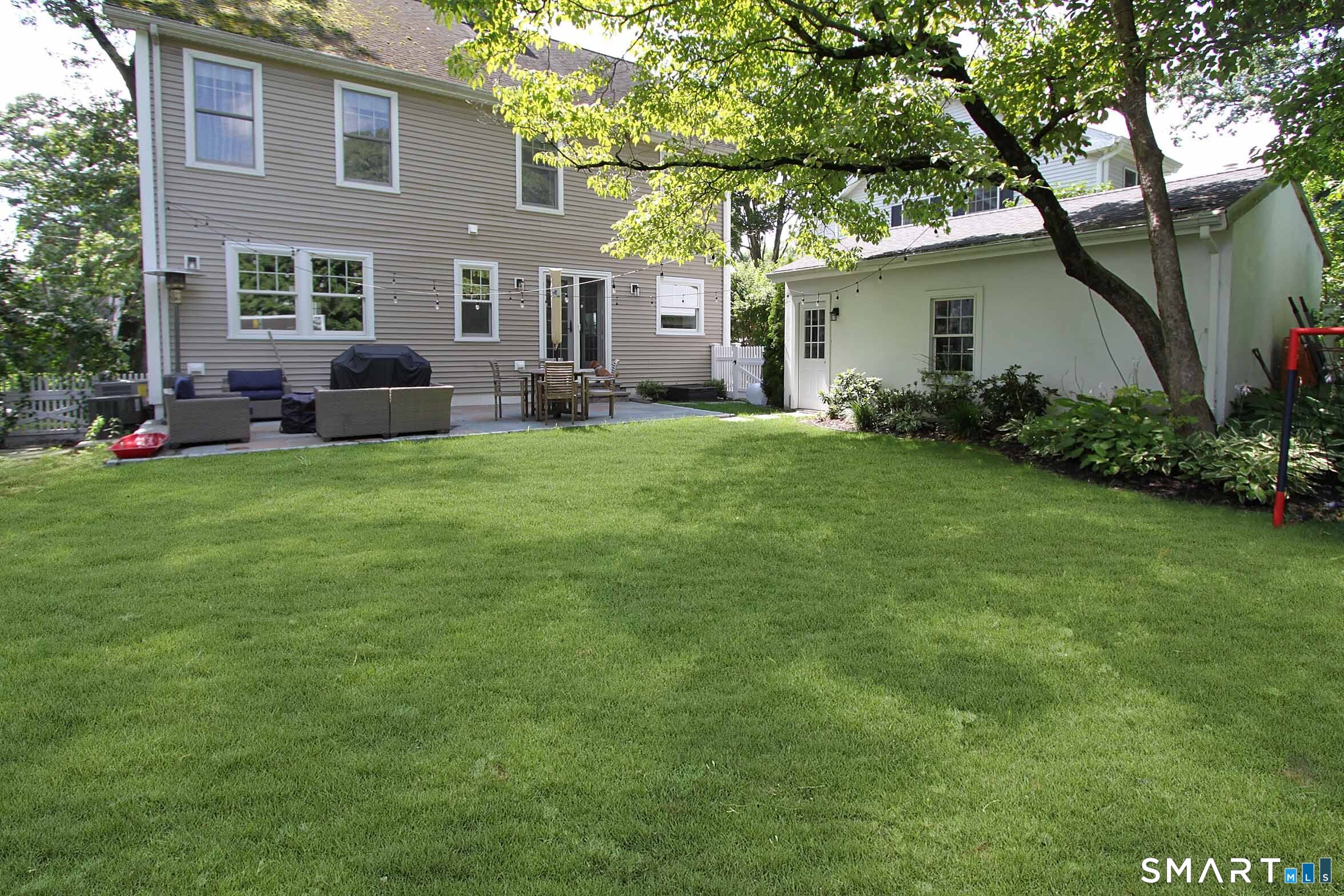 13 Sunnyside Avenue Darien CT 06820