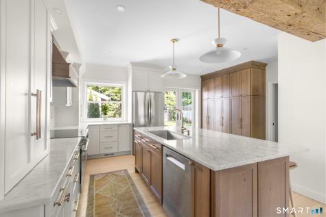 13 Sunnyside Avenue Darien CT 06820