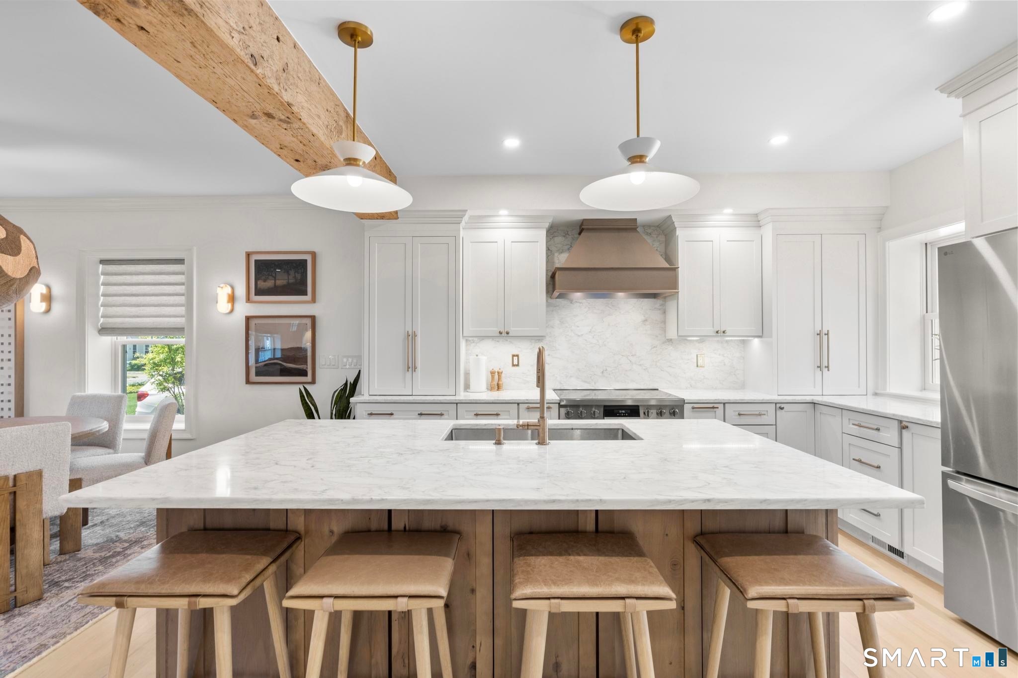 13 Sunnyside Avenue Darien CT 06820