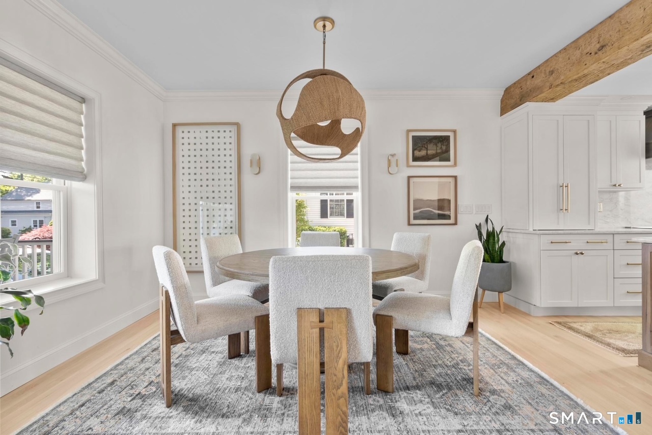 13 Sunnyside Avenue Darien CT 06820