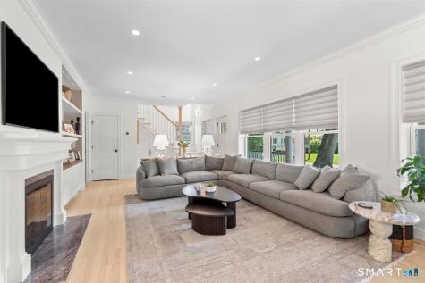 13 Sunnyside Avenue Darien CT 06820