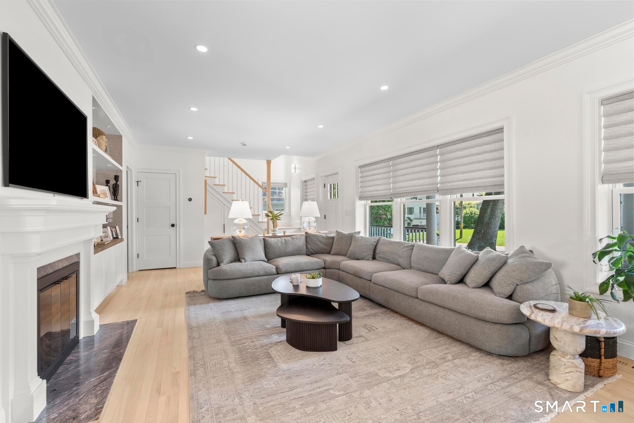 13 Sunnyside Avenue Darien CT 06820
