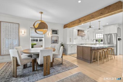 13 Sunnyside Avenue Darien CT 06820
