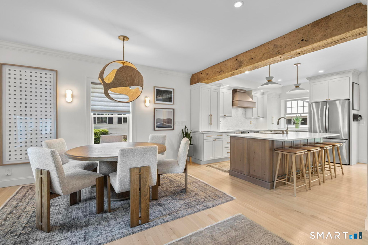 13 Sunnyside Avenue Darien CT 06820