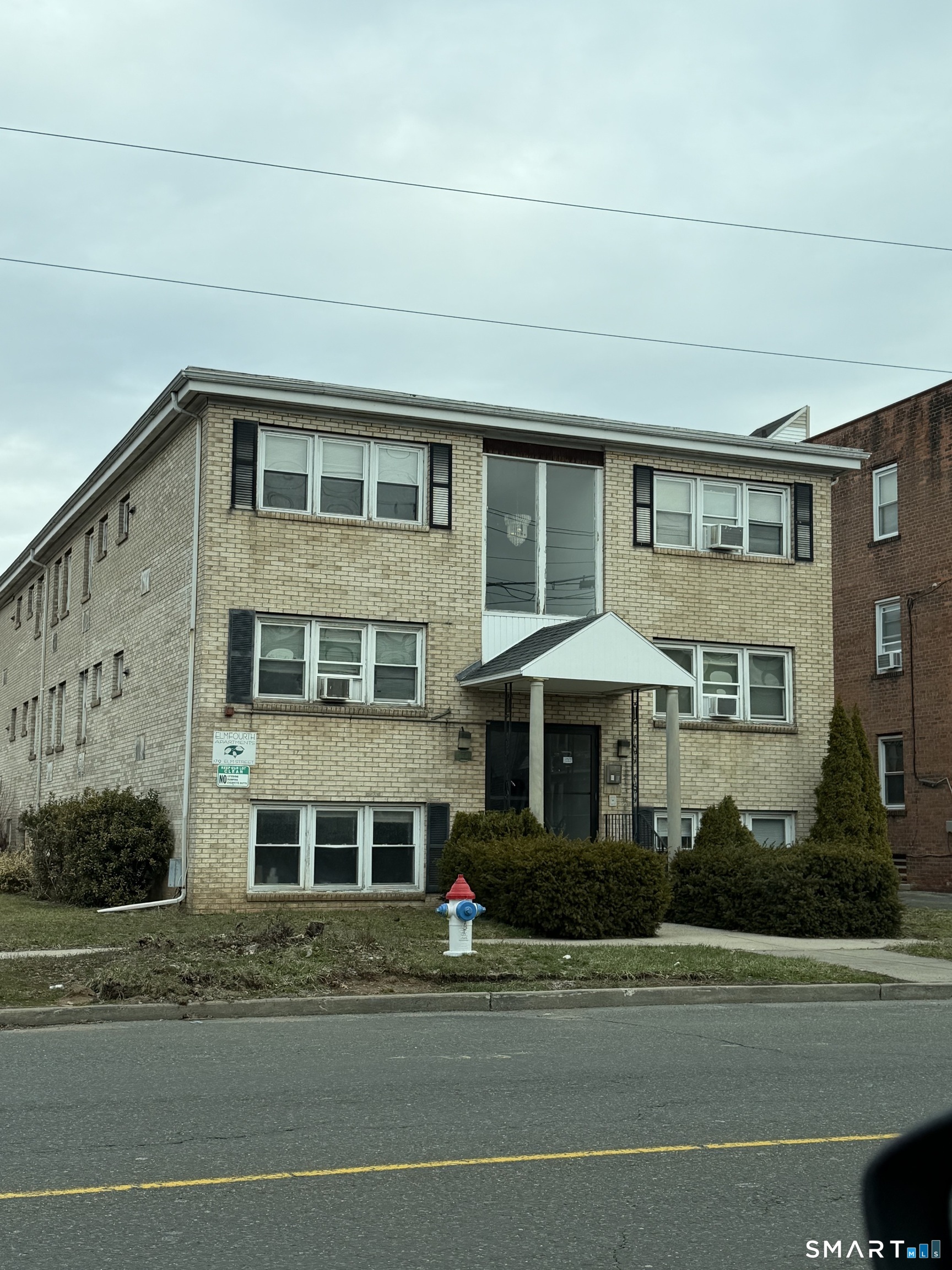 179 Elm Street West Haven CT 06516