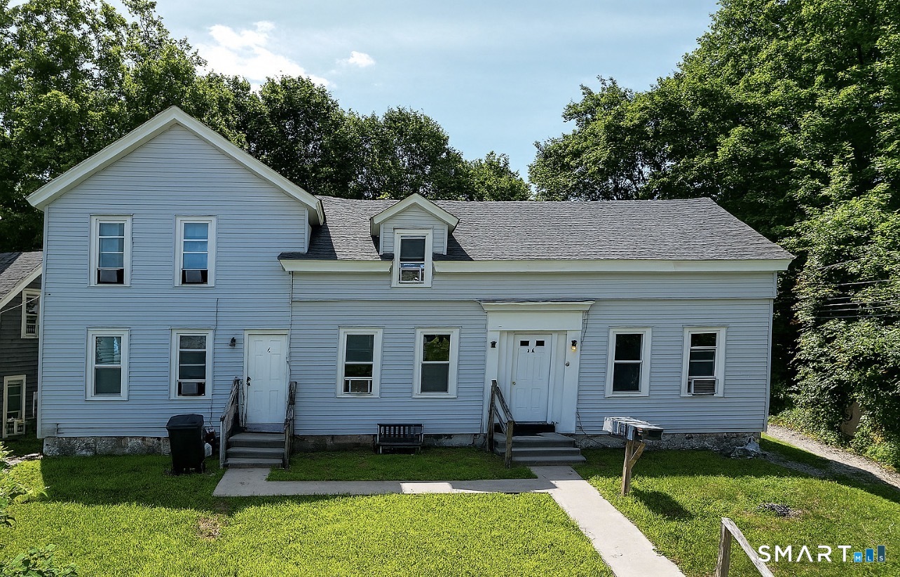 Killingly CT 06239