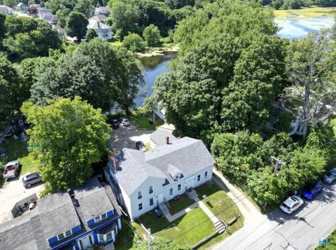 Killingly CT 06239