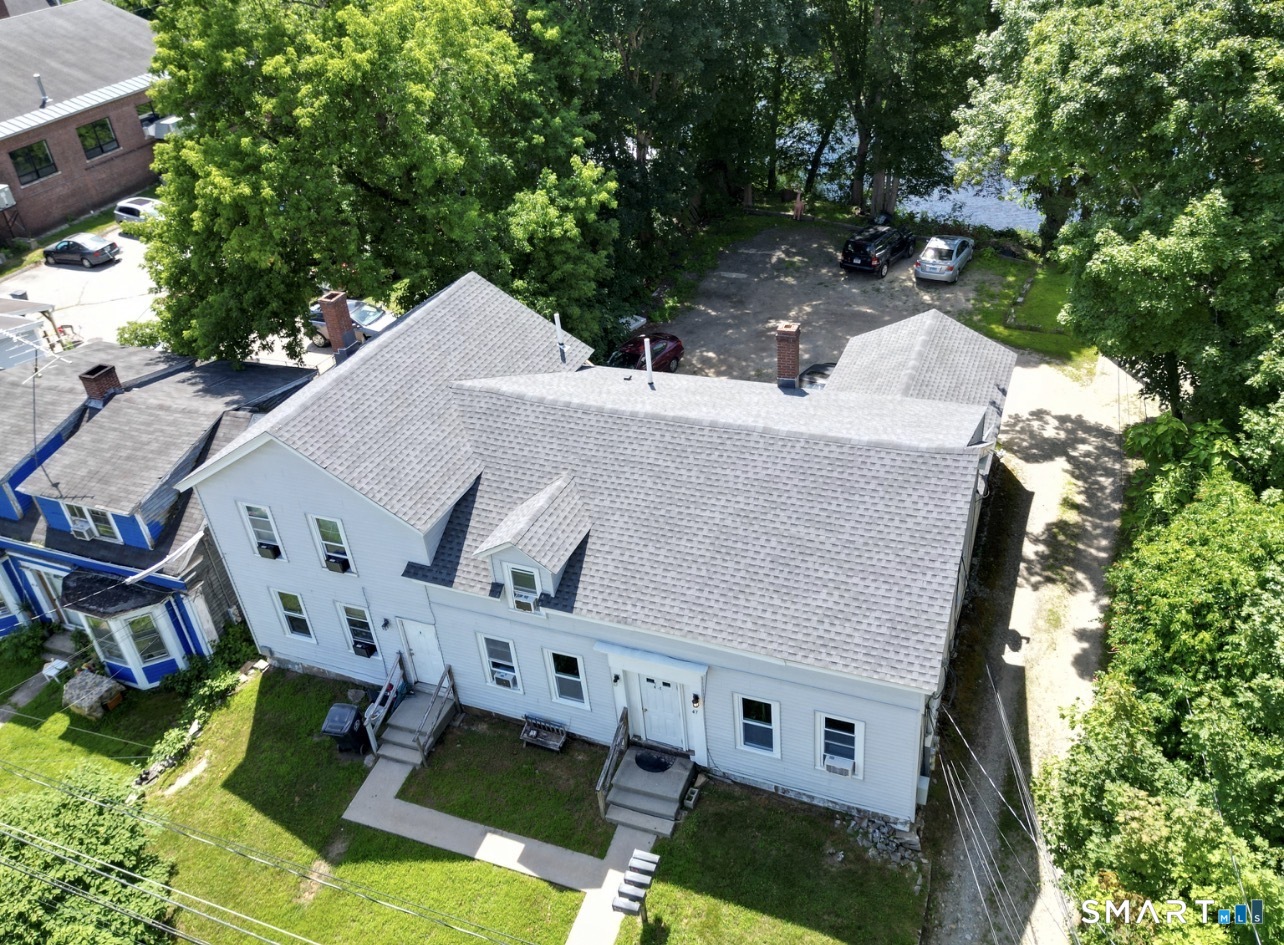 Killingly CT 06239
