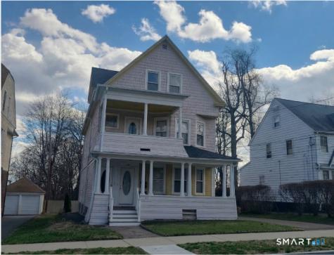 43 West Prospect Street New Haven CT 06511
