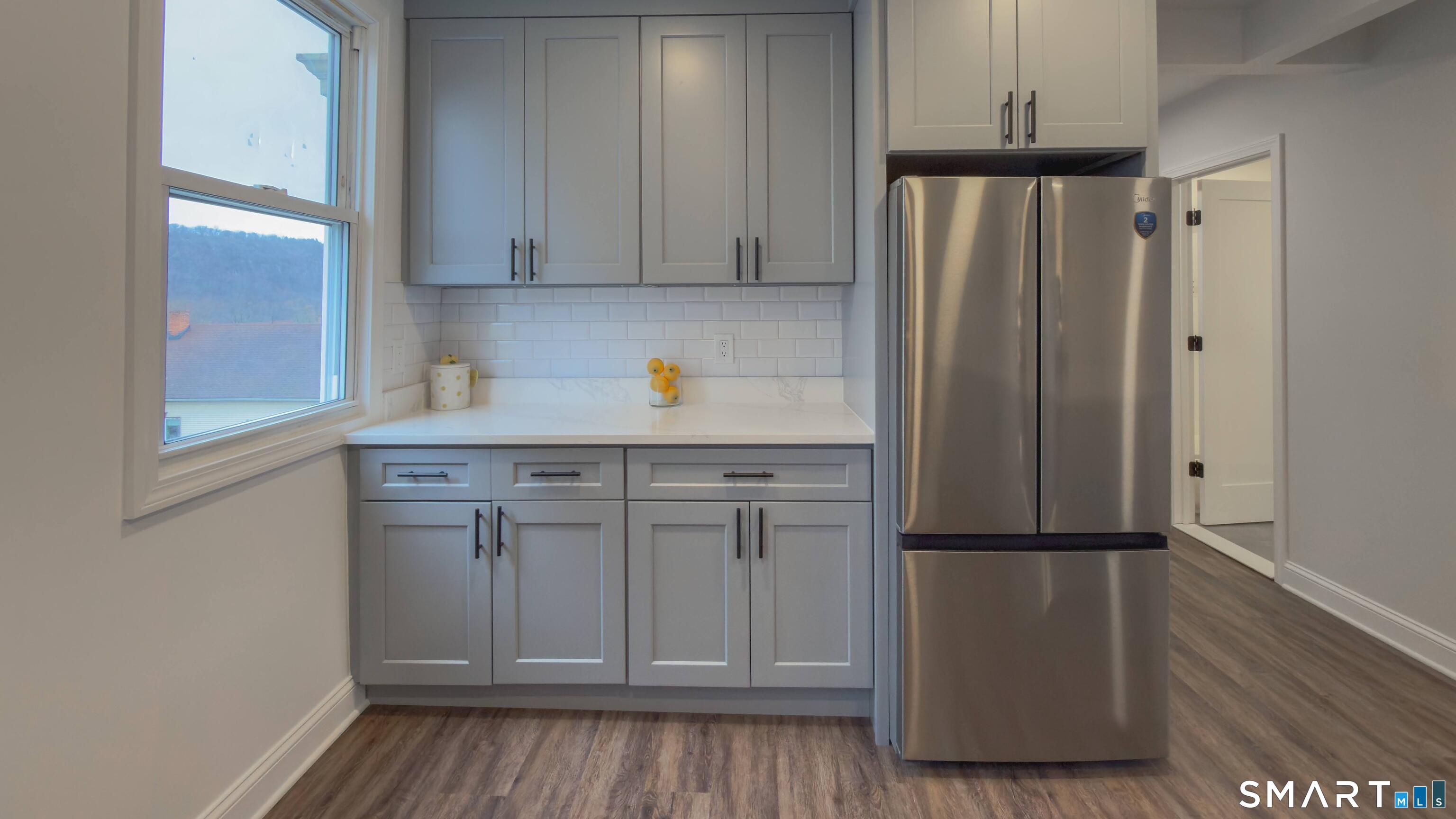 43 West Prospect Street New Haven CT 06511